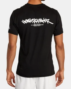 BEDWIN X STASH VENT TEE