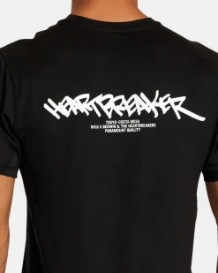 BEDWIN X STASH VENT TEE