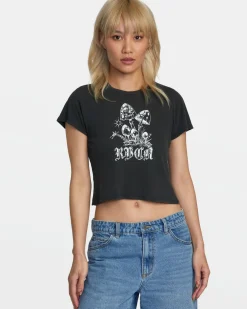 BENJ SPROUTIN T-SHIRT