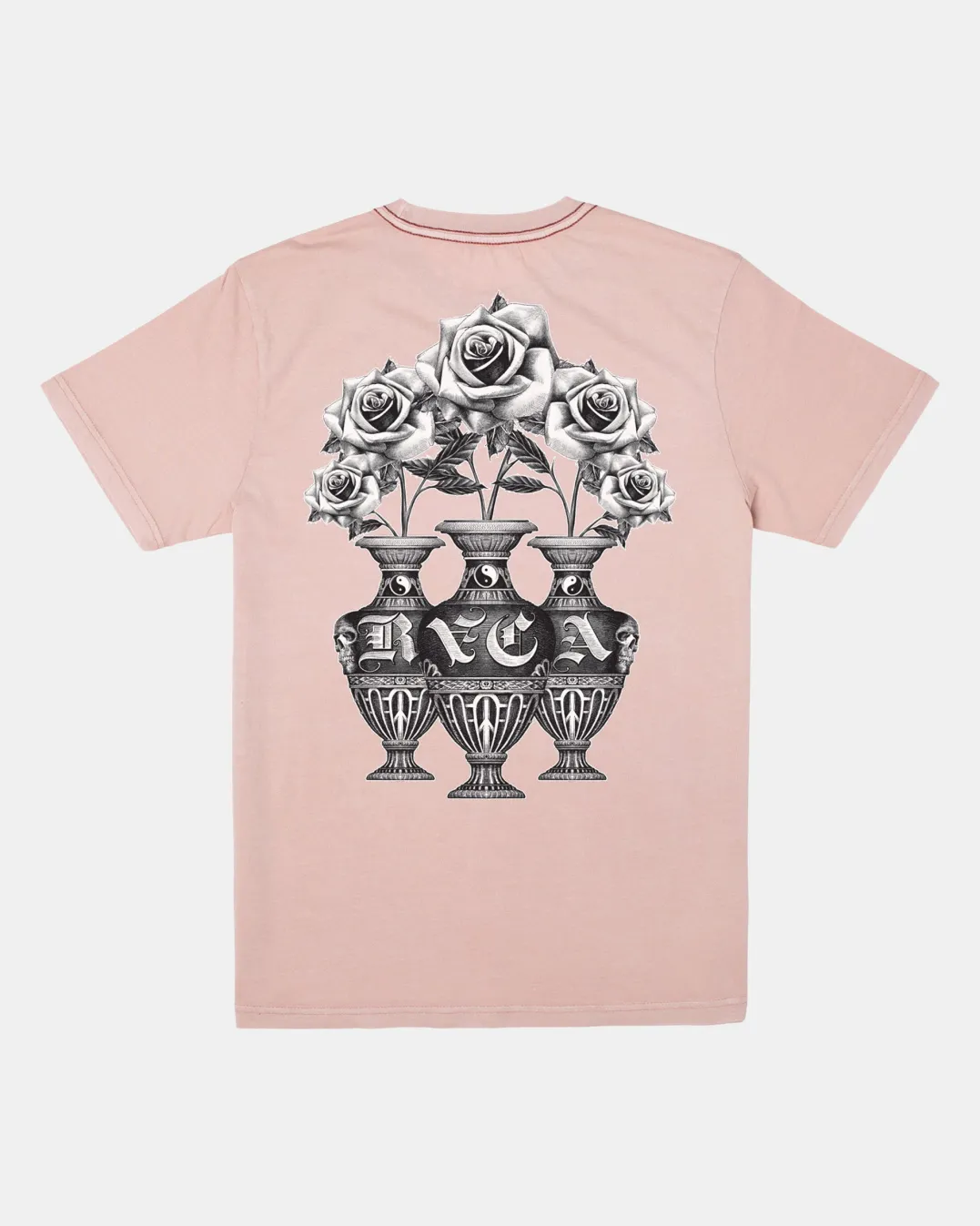 BENJAMIN JEANJEAN BOUQUET TEE