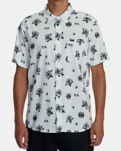 BENJAMIN JEANJEAN CEREMONY SHORT SLEEVE SHIRT