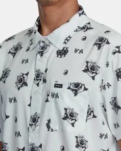 BENJAMIN JEANJEAN CEREMONY SHORT SLEEVE SHIRT