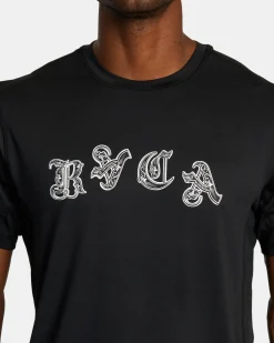 BENJAMIN JEANJEAN SPORT VENT TEE