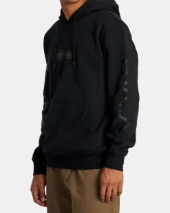 BIG LABEL HOODIE