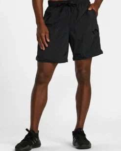 BIG LOUNGER ZIP OFF JOGGERS