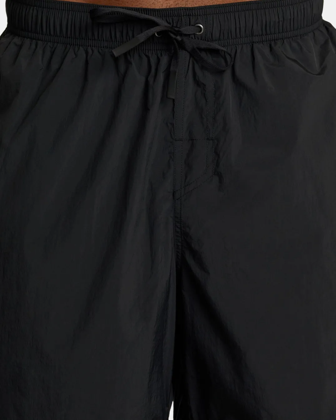 BIG LOUNGER ZIP OFF JOGGERS