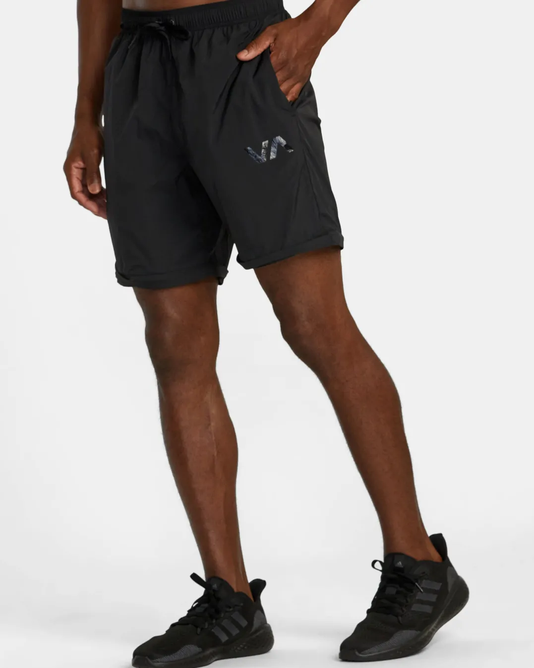 BIG LOUNGER ZIP OFF JOGGERS