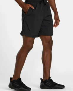 BIG LOUNGER ZIP OFF JOGGERS