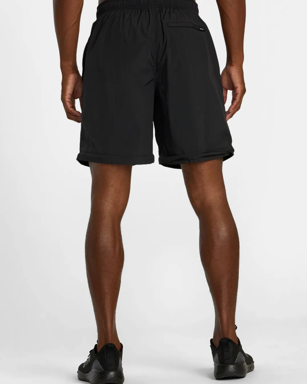 BIG LOUNGER ZIP OFF JOGGERS