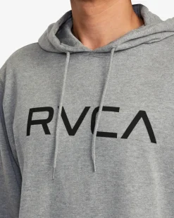 BIG RVCA HOODIE