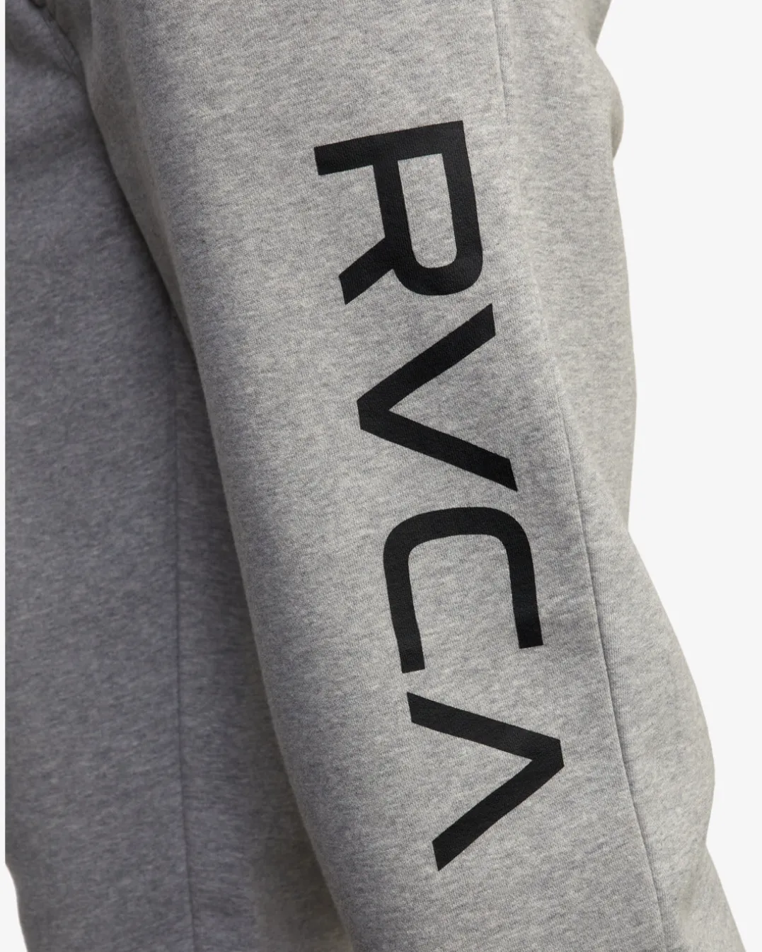 BIG RVCA SWEATPANTS