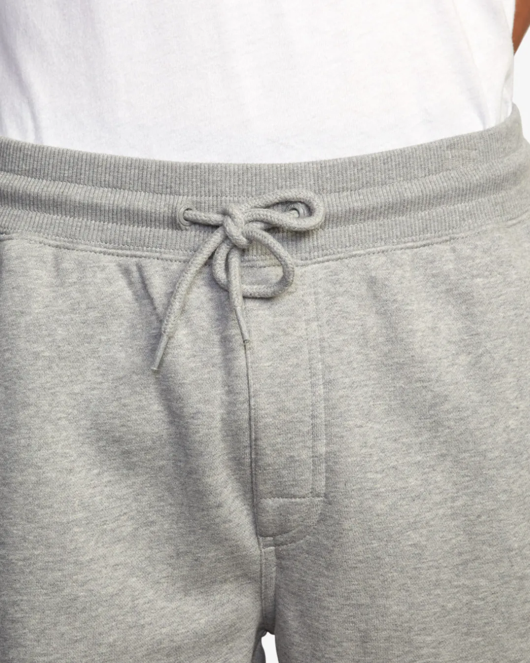 BIG RVCA SWEATPANTS