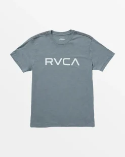 BIG RVCA TEE