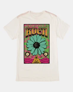 BLOOMFEST TEE