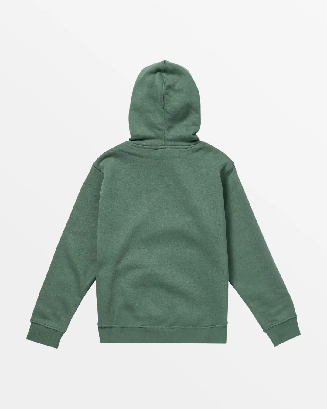 BOYS BIG RVCA HOODIE