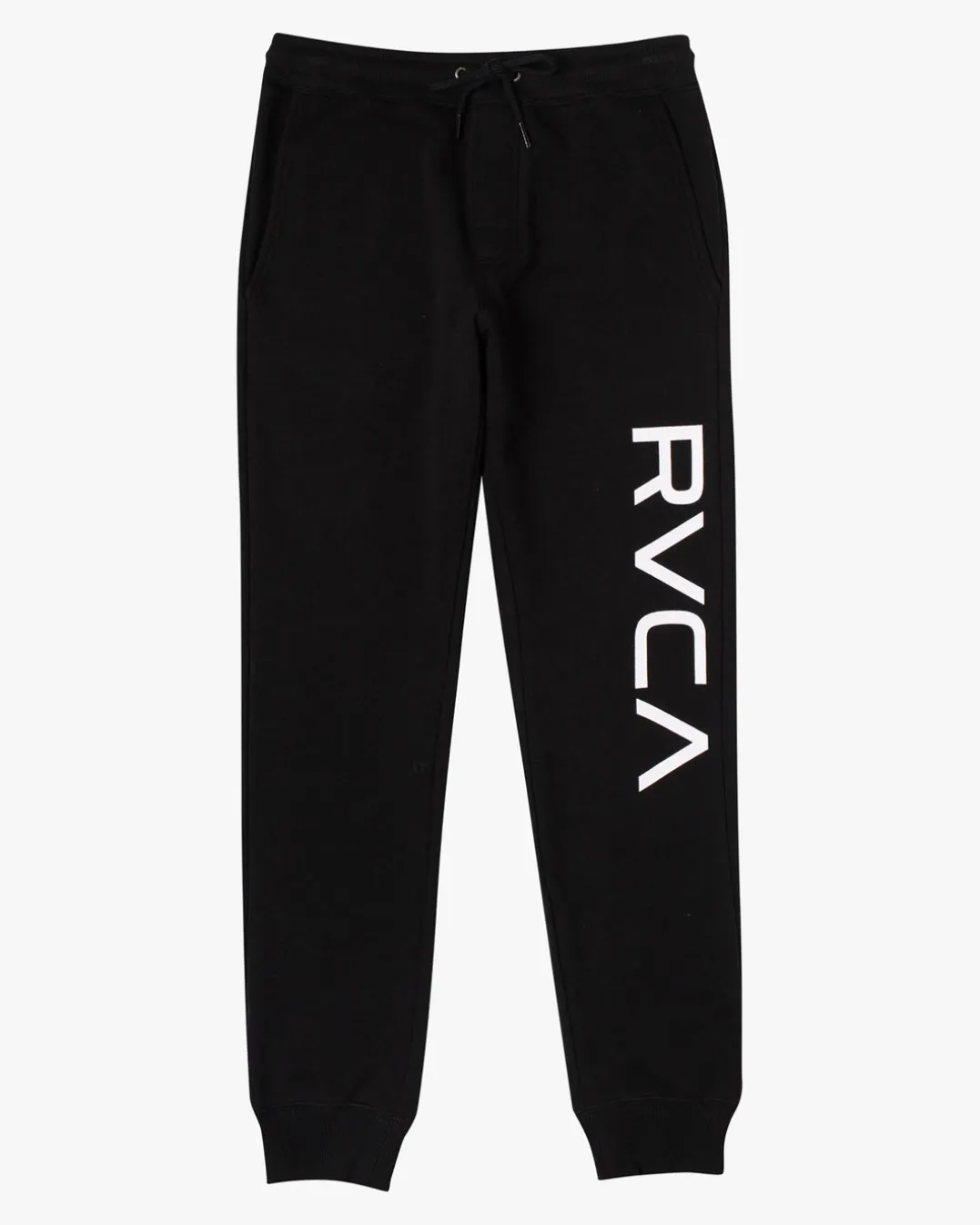 BOYS BIG RVCA SWEATPANTS