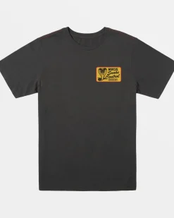 BOYS COBRA SERVICE TEE