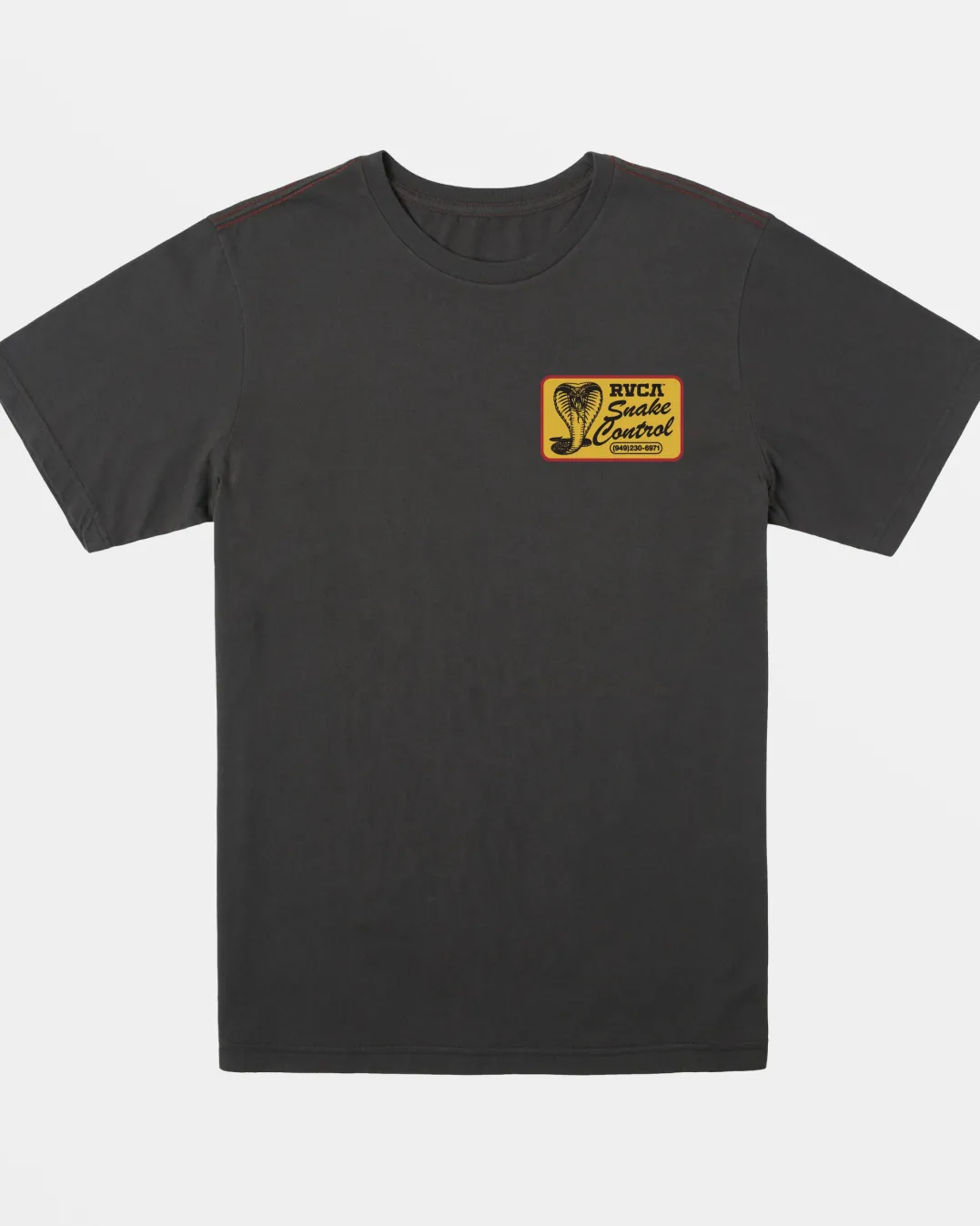 BOYS COBRA SERVICE TEE