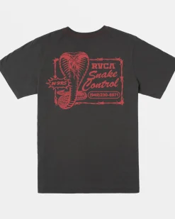 BOYS COBRA SERVICE TEE