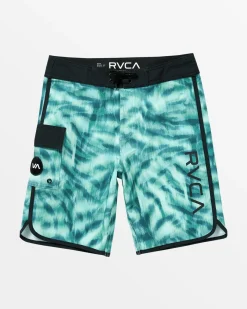 BOYS EASTERN 17" BOARDSHORTS