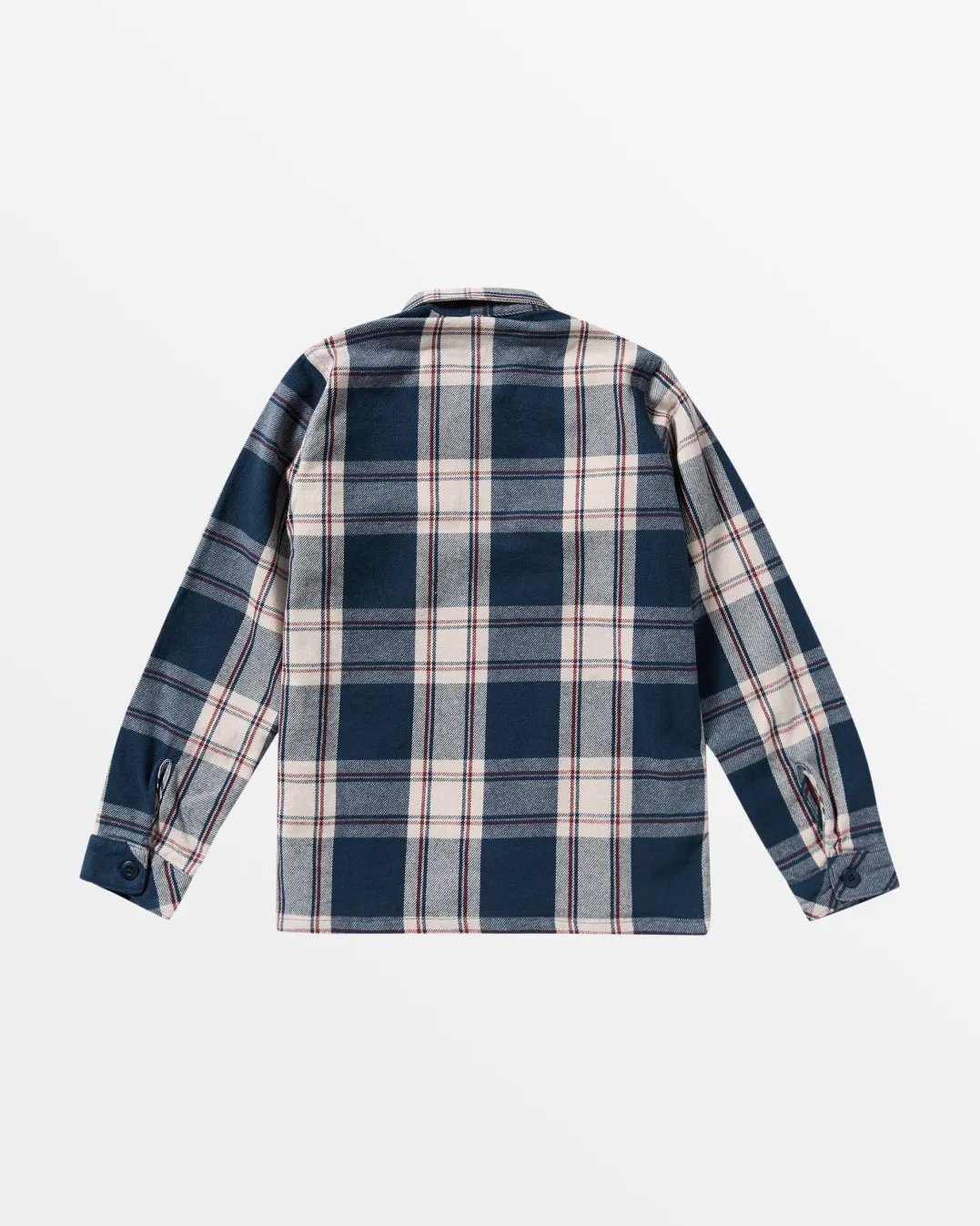 BOYS FLIGHT RISK SHACKET