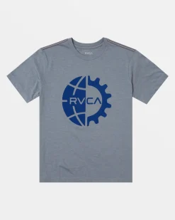 BOYS ICONOGRAPHIC TEE