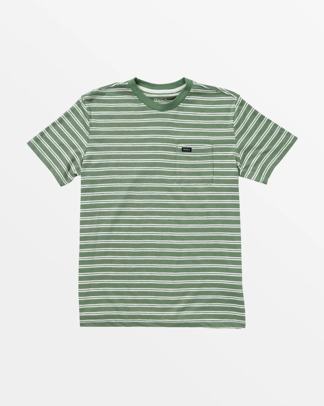 BOYS MAGNOLIA POCKET TEE