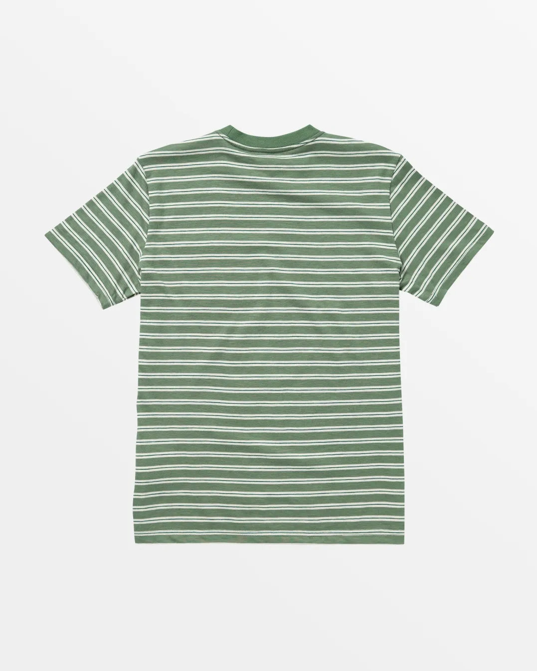 BOYS MAGNOLIA POCKET TEE
