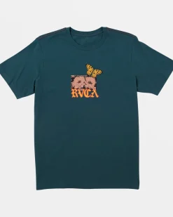 BOYS OPUNTIA SHORT SLEEVE TEE