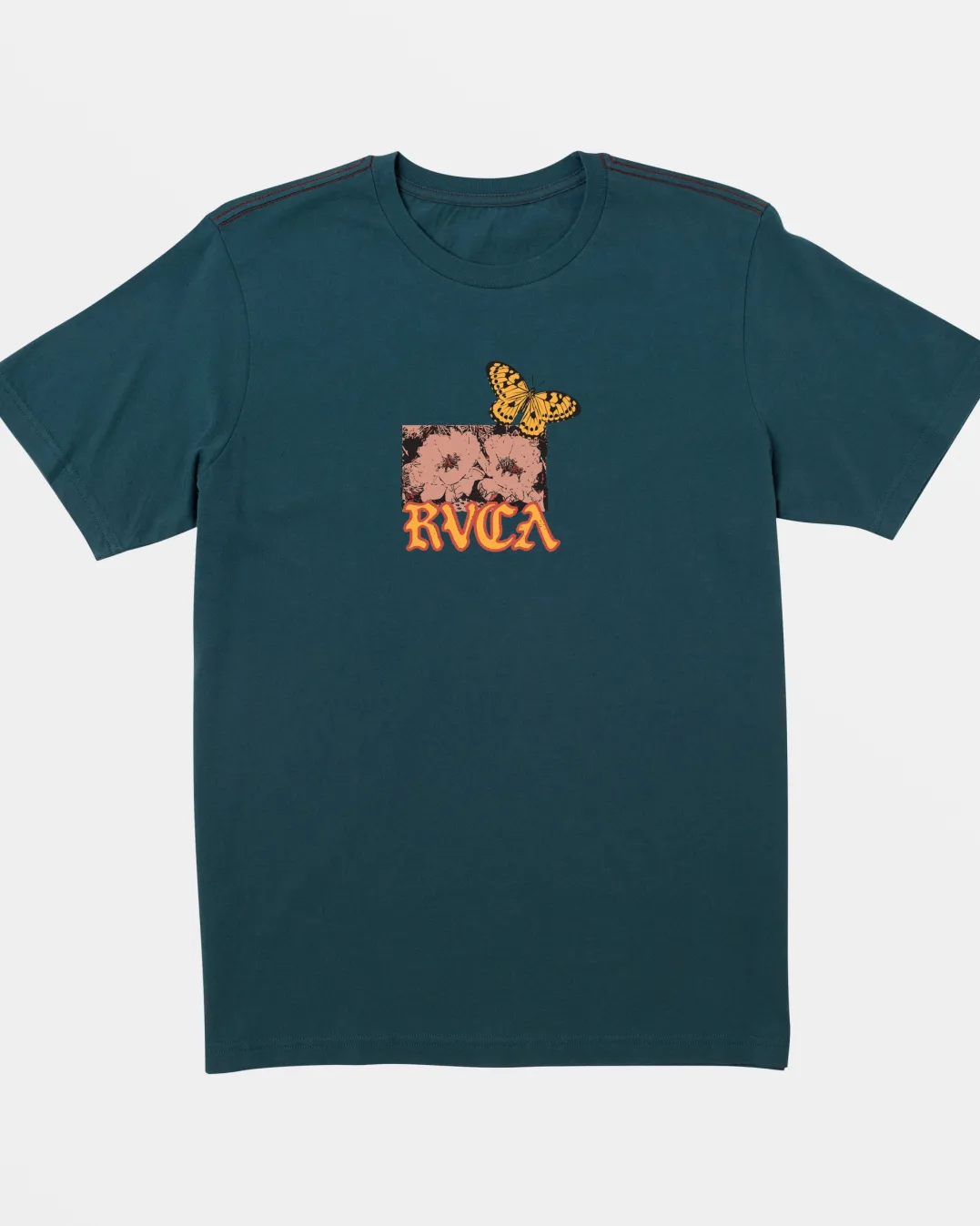 BOYS OPUNTIA SHORT SLEEVE TEE