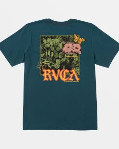 BOYS OPUNTIA SHORT SLEEVE TEE