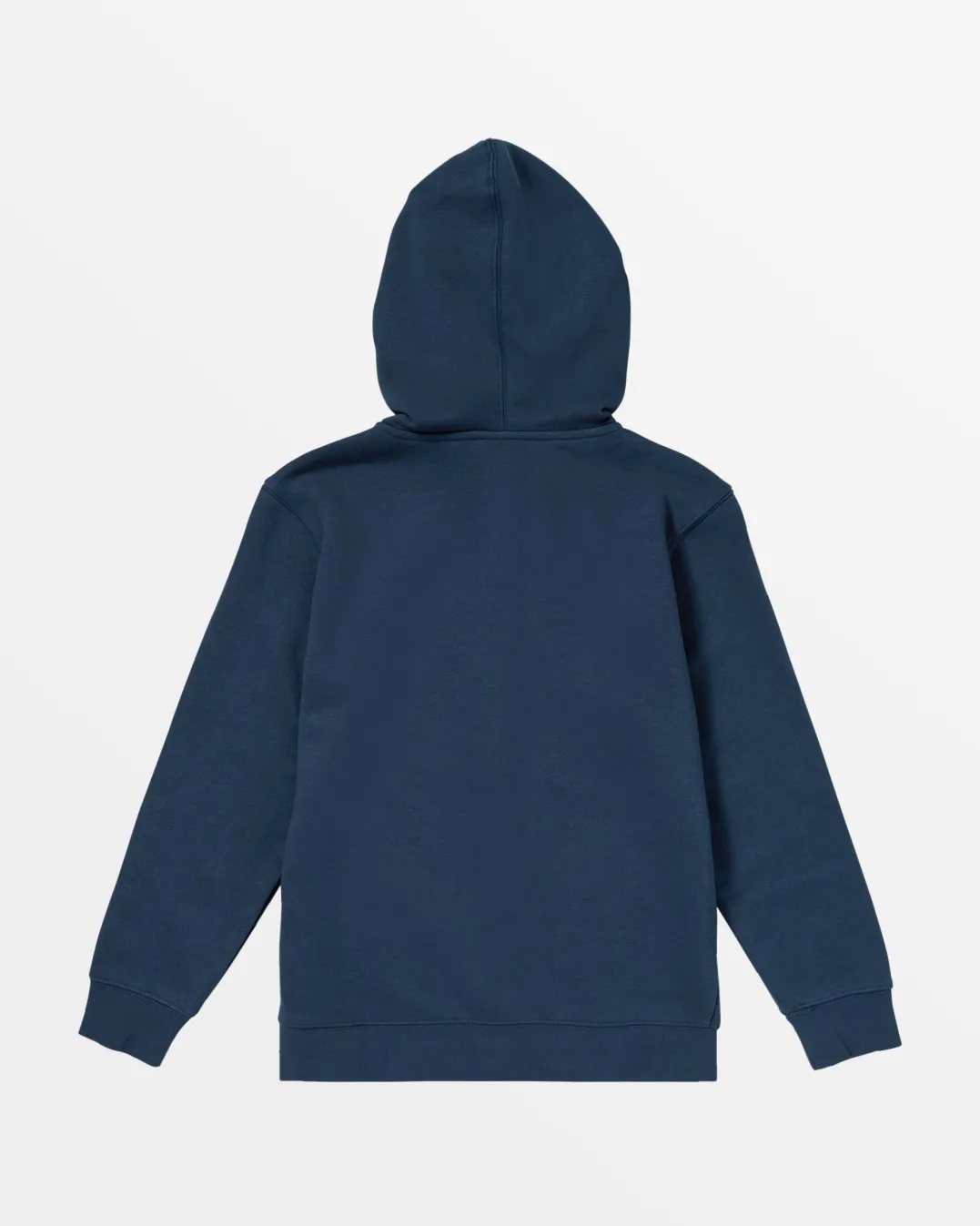 BOYS SPLIT PATH ZIP HOODIE