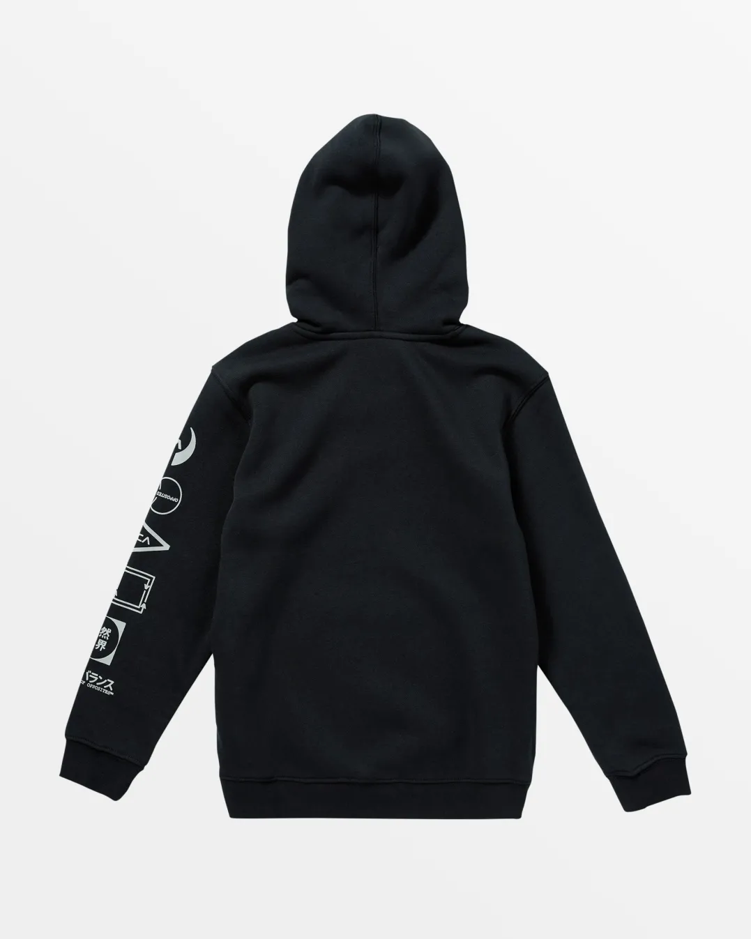 BOYS STACK HOUSE HOODIE