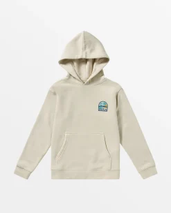 BOYS SUNNY DAYS HOODIE
