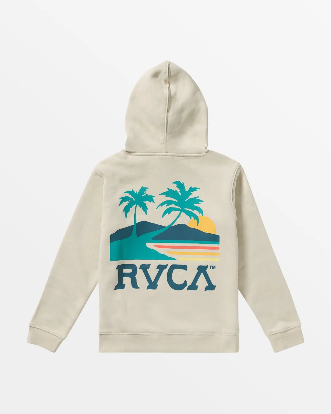 BOYS SUNNY DAYS HOODIE
