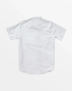 BOYS THAT'LL DO SHORT SLEEVE SHIRT