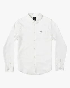 BOYS THATLL DO STRETCH LONG SLEEVE SHIRT