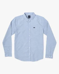 BOYS THATLL DO STRETCH LONG SLEEVE SHIRT