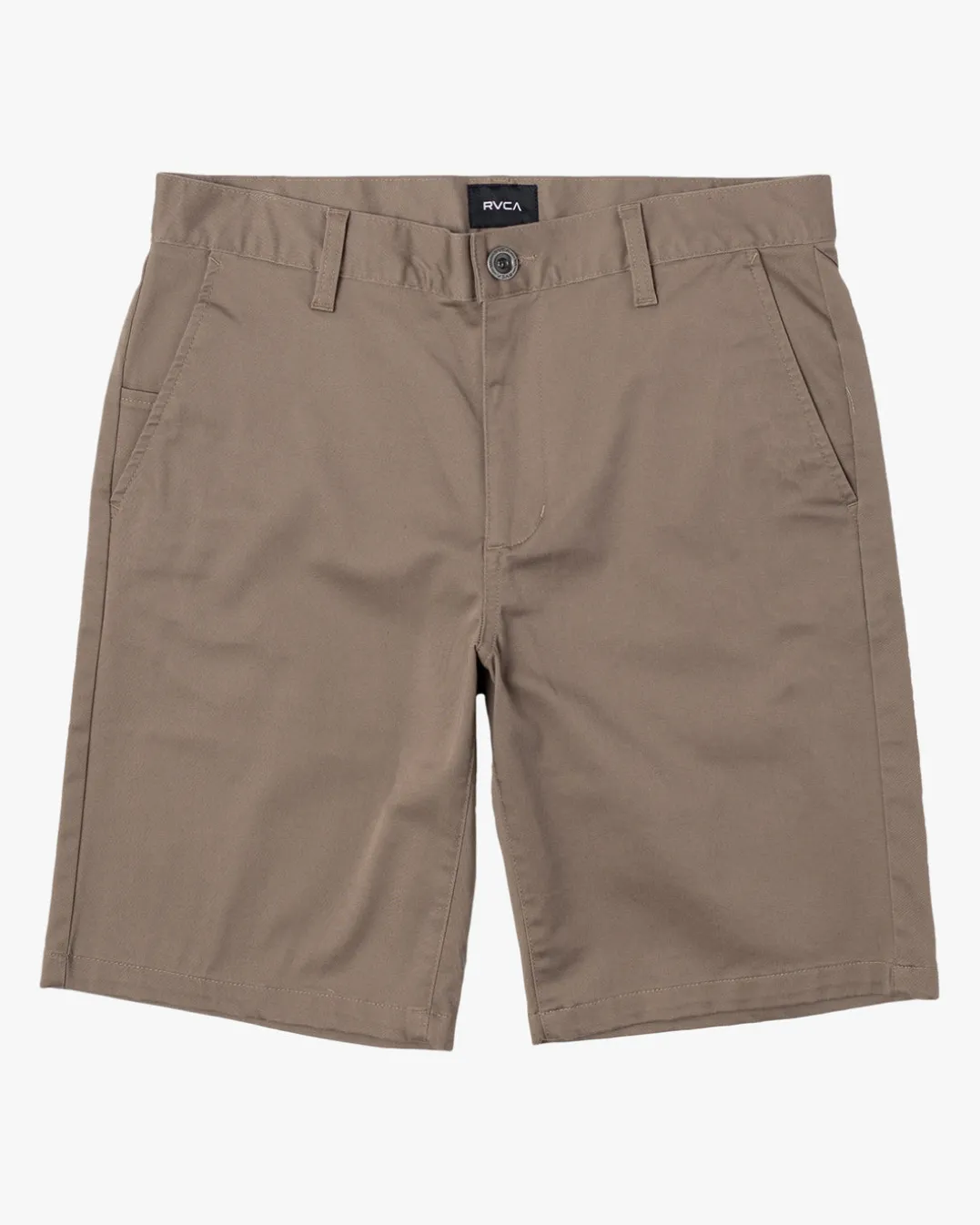 BOYS WEEKDAY STRETCH 18" SHORTS