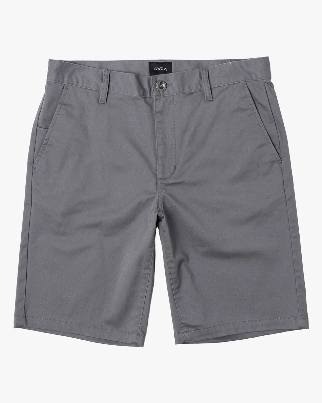 BOYS WEEKDAY STRETCH 18" SHORTS
