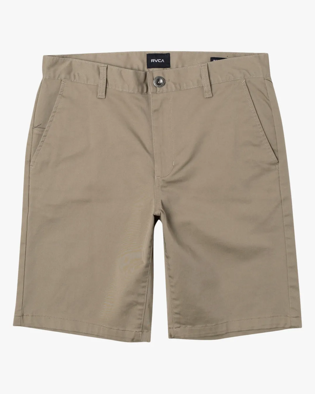 BOYS WEEKDAY STRETCH 18" SHORTS