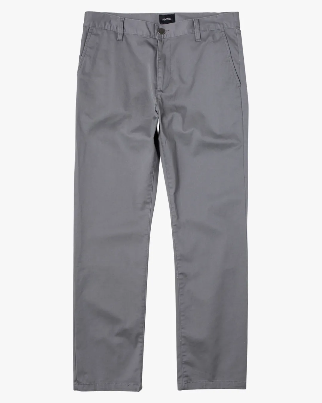 BOYS WEEKDAY STRETCH STRAIGHT FIT PANTS