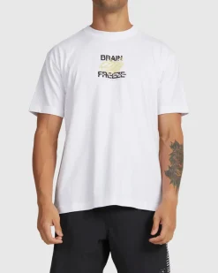 BRAIN FREEZE TEE