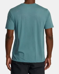 BRAND REFLECT SPORT TECH TEE