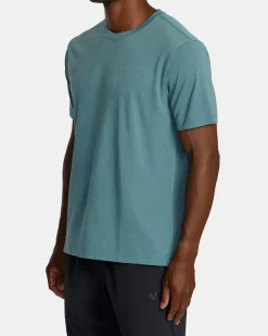 BRAND REFLECT SPORT TECH TEE