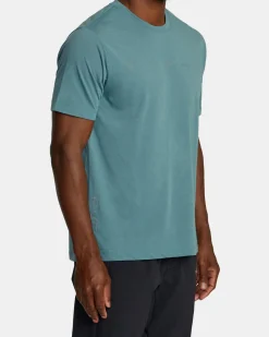 BRAND REFLECT SPORT TECH TEE