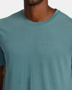 BRAND REFLECT SPORT TECH TEE