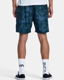 BRODIE HYBRID 17" BOARDSHORTS