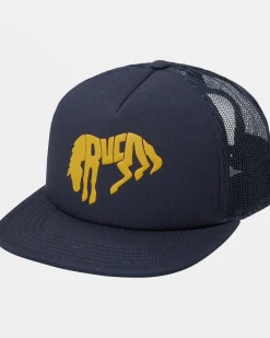 BUCK TRUCKER HAT