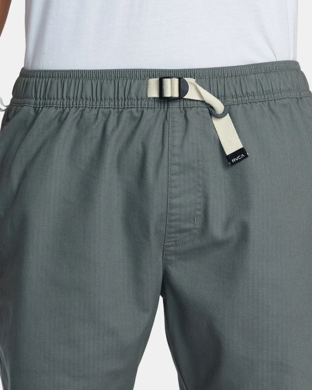 CIVIC RANGE 18" SHORTS